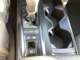Toyota Camry 2025 LE Sedán 4p.