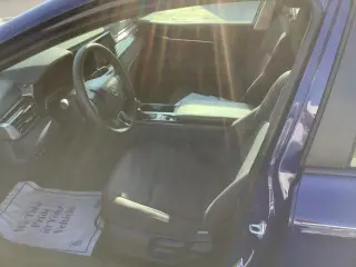 Toyota Camry 2025 LE Sedán 4p.