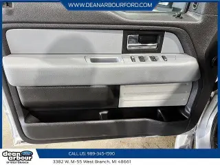 Ford F-150 2014 4x2 XLT 4p SuperCab Styleside 8 ft. LB