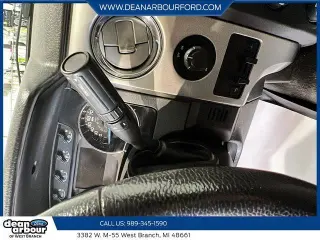 Ford F-150 2014 4x2 XLT 4p SuperCab Styleside 8 ft. LB