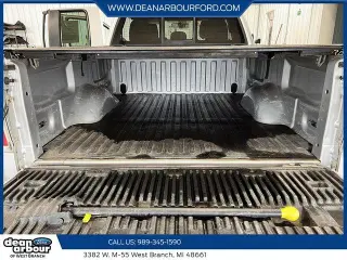 Ford F-150 2014 4x2 XLT 4p SuperCab Styleside 8 ft. LB