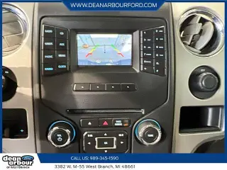 Ford F-150 2014 4x2 XLT 4p SuperCab Styleside 8 ft. LB