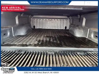 Ford F-150 2014 4x2 XLT 4p SuperCab Styleside 8 ft. LB