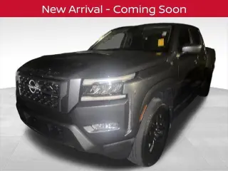 Nissan Frontier 2022 4x2 S 4dr Crew Cab 5 ft. SB
