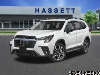 Subaru Ascent 2025 AWD Limited 7-Pasajeros 4p SUV