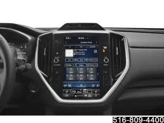 Subaru Ascent 2025 AWD Limited 7-Pasajeros 4p SUV
