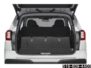 Subaru Ascent 2025 AWD Limited 7-Pasajeros 4p SUV