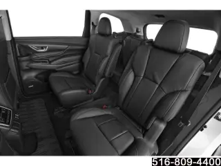 Subaru Ascent 2025 AWD Limited 7-Pasajeros 4p SUV