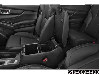 Subaru Ascent 2025 AWD Limited 7-Pasajeros 4p SUV