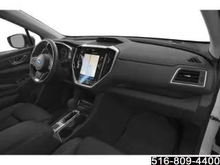 Subaru Ascent 2025 AWD Limited 7-Pasajeros 4p SUV