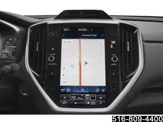 Subaru Ascent 2025 AWD Limited 7-Pasajeros 4p SUV