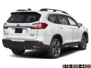 Subaru Ascent 2025 AWD Limited 7-Pasajeros 4p SUV