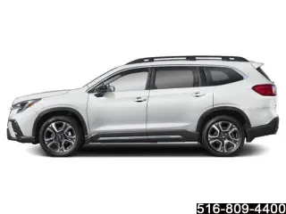 Subaru Ascent 2025 AWD Limited 7-Pasajeros 4p SUV