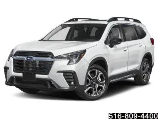 Subaru Ascent 2025 AWD Limited 7-Pasajeros 4p SUV