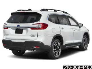 Subaru Ascent 2025 AWD Limited 7-Pasajeros 4p SUV