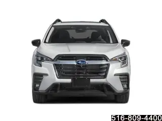 Subaru Ascent 2025 AWD Limited 7-Pasajeros 4p SUV
