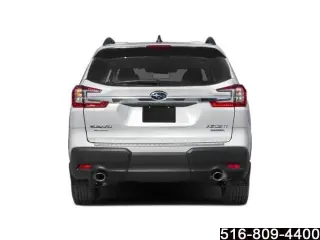 Subaru Ascent 2025 AWD Limited 7-Pasajeros 4p SUV