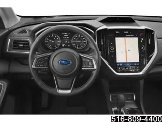 Subaru Ascent 2025 AWD Limited 7-Pasajeros 4p SUV