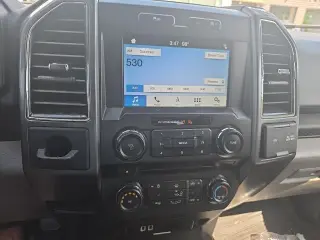 Ford F-150 2018 4x2 King Ranch 4dr SuperCrew 5.5 ft. SB