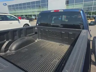 Ford F-150 2018 4x2 King Ranch 4dr SuperCrew 5.5 ft. SB
