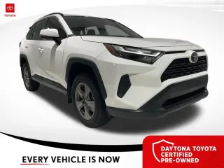 Toyota RAV4 2024 XLE 4p SUV