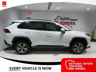 Toyota RAV4 2024 XLE 4p SUV
