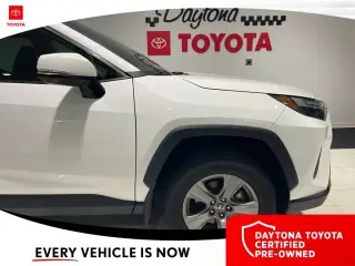 Toyota RAV4 2024 XLE 4p SUV