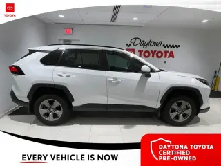 Toyota RAV4 2024 XLE 4p SUV
