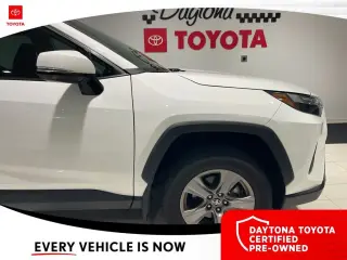 Toyota RAV4 2024 XLE 4p SUV