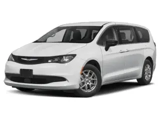 Chrysler Voyager 2023 LX 4p Minivan