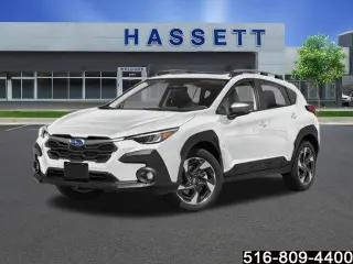 Subaru Crosstrek 2025 AWD Limited 4dr Crossover