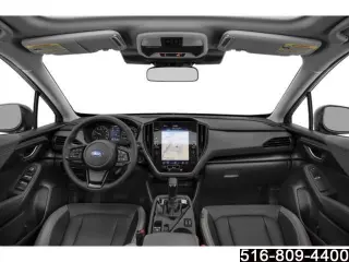 Subaru Crosstrek 2025 AWD Limited 4dr Crossover