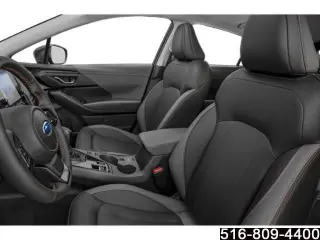 Subaru Crosstrek 2025 AWD Limited 4dr Crossover