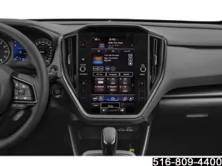 Subaru Crosstrek 2025 AWD Limited 4dr Crossover