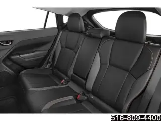 Subaru Crosstrek 2025 AWD Limited 4dr Crossover