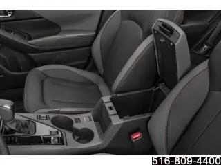 Subaru Crosstrek 2025 AWD Limited 4dr Crossover