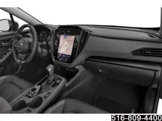Subaru Crosstrek 2025 AWD Limited 4dr Crossover