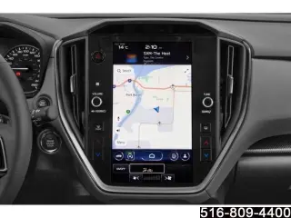 Subaru Crosstrek 2025 AWD Limited 4dr Crossover