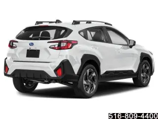 Subaru Crosstrek 2025 AWD Limited 4dr Crossover