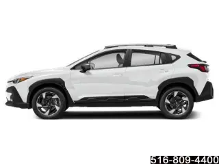 Subaru Crosstrek 2025 AWD Limited 4dr Crossover