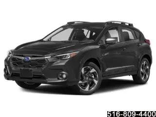 Subaru Crosstrek 2025 AWD Limited 4dr Crossover