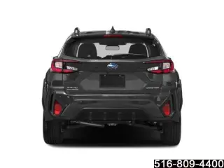 Subaru Crosstrek 2025 AWD Limited 4dr Crossover