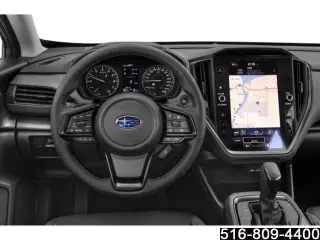 Subaru Crosstrek 2025 AWD Limited 4dr Crossover