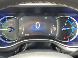 Chrysler Pacifica Plug-In Hybrid 2024 Select Miniván 4p.
