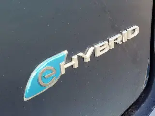 Chrysler Pacifica Plug-In Hybrid 2024 Select Miniván 4p.