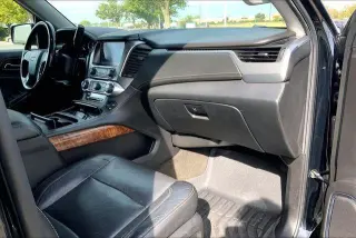 Chevrolet Tahoe 2018 4x4 Premier 4p SUV