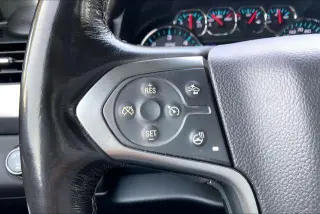 Chevrolet Tahoe 2018 4x4 Premier 4p SUV