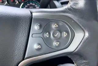 Chevrolet Tahoe 2018 4x4 Premier 4p SUV