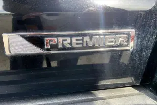 Chevrolet Tahoe 2018 4x4 Premier 4p SUV