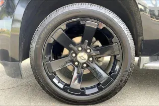 Chevrolet Tahoe 2018 4x4 Premier 4p SUV